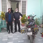 Kanak Home Stay