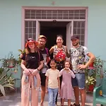 Kanak Home Stay