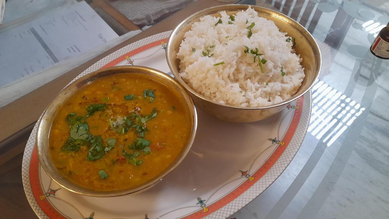 Bed & Breakfast Kanak Varanasi
