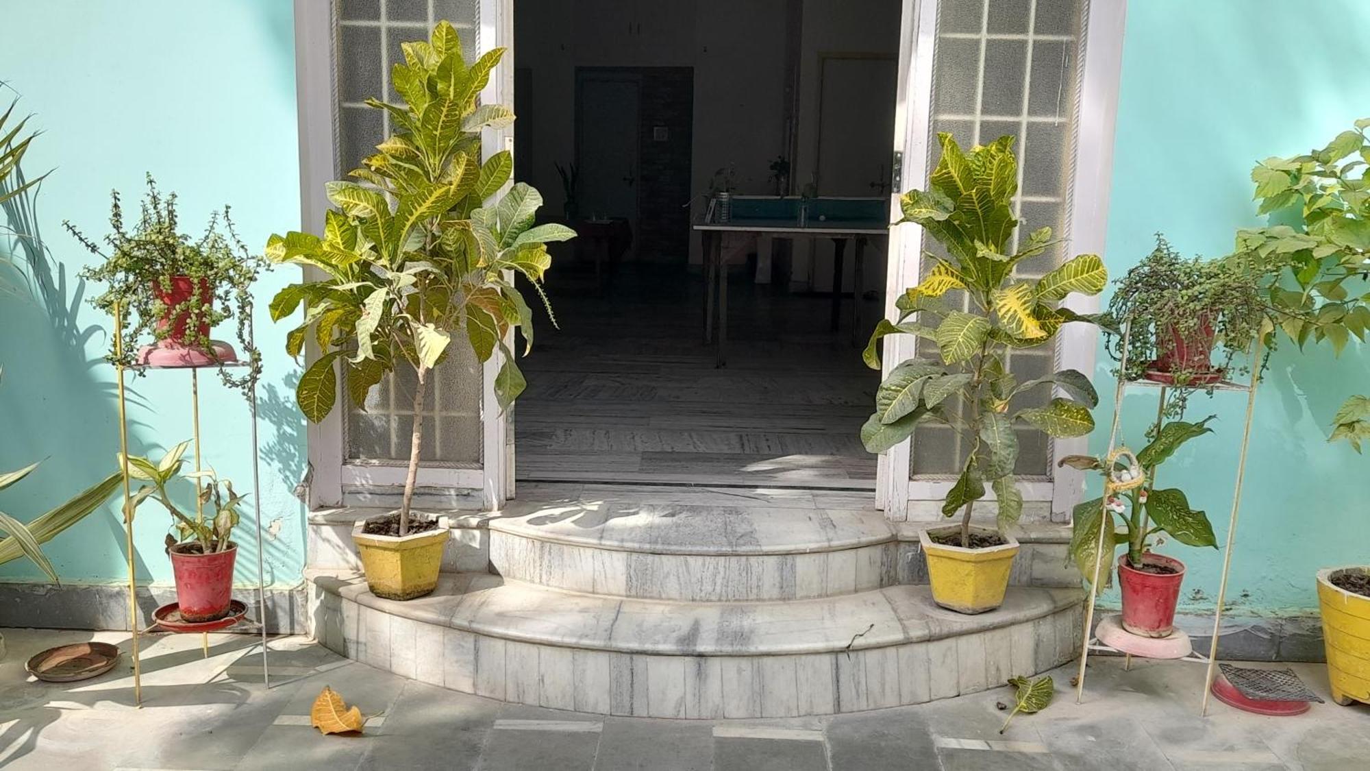 Kanak Bed & Breakfast *