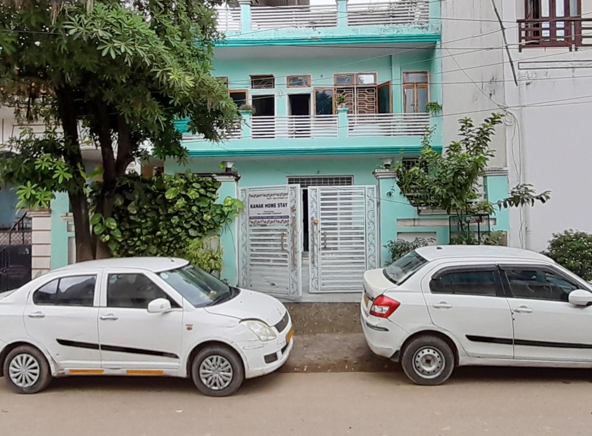 Bed & Breakfast Kanak Varanasi