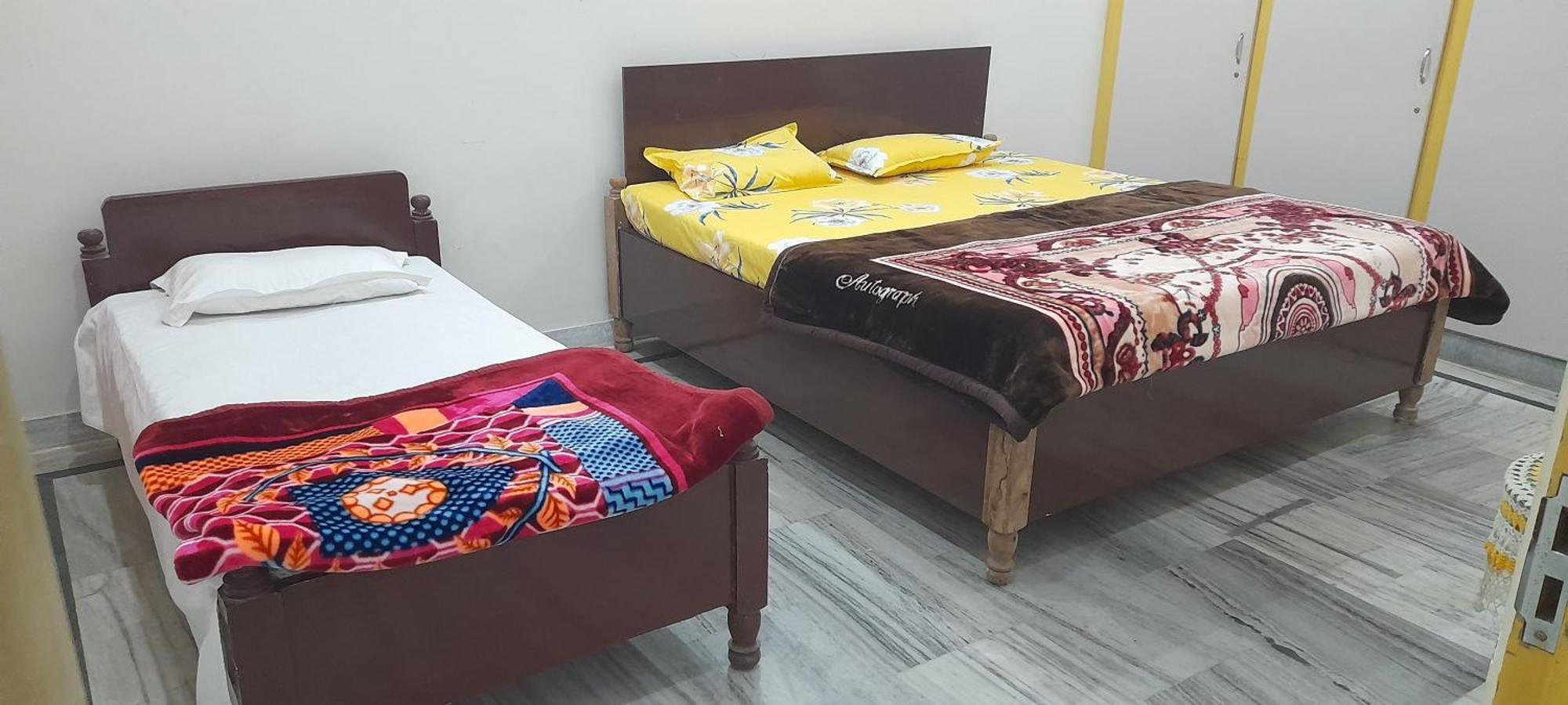 Bed & Breakfast Kanak *